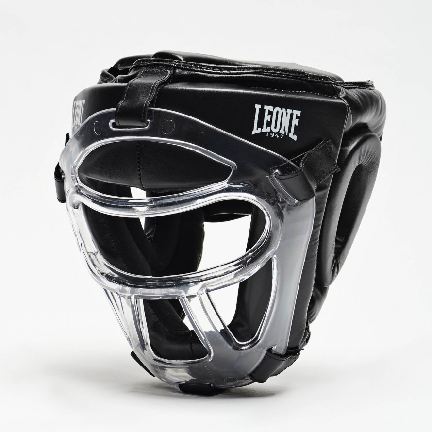 LEONE PLASTIC HEADGEAR